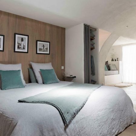 Les Hauts De Jade Maison D'Hotes Pornic Extérieur photo