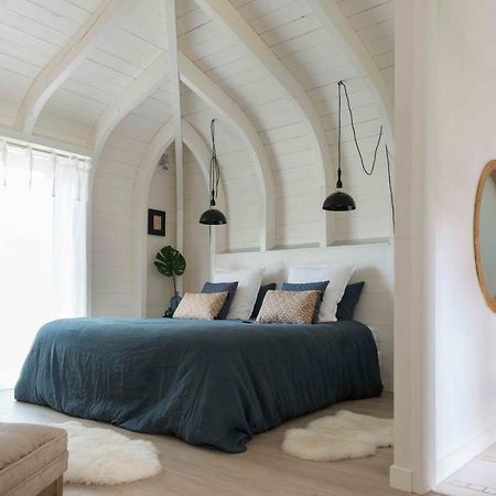 Les Hauts De Jade Maison D'Hotes Pornic Extérieur photo