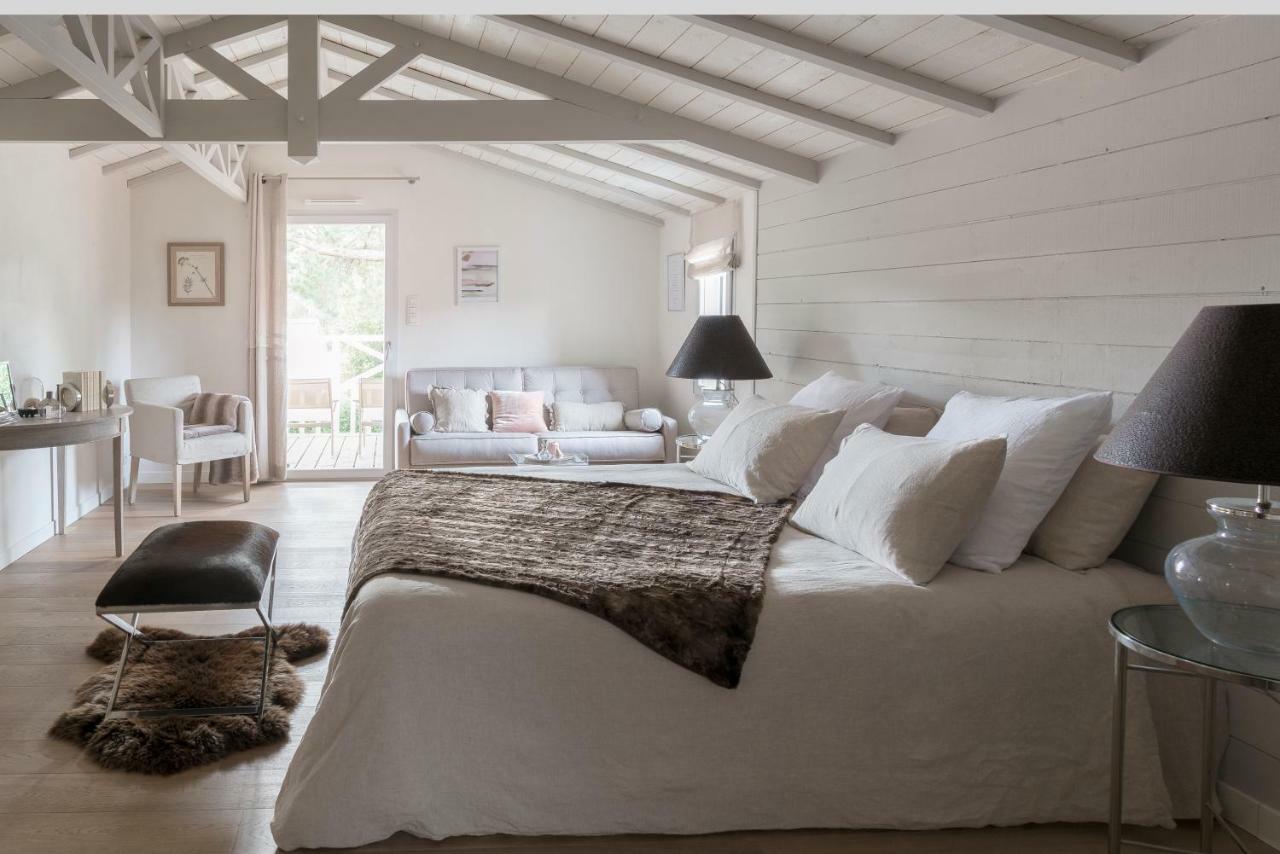 Les Hauts De Jade Maison D'Hotes Pornic Extérieur photo