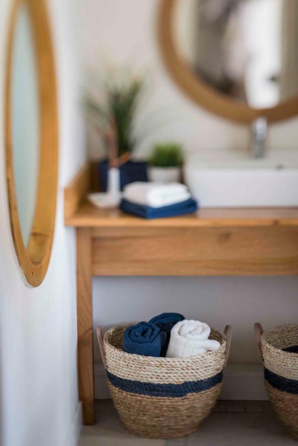Les Hauts De Jade Maison D'Hotes Pornic Extérieur photo