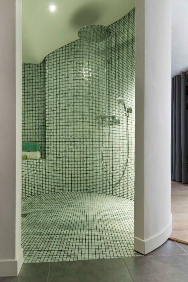 Les Hauts De Jade Maison D'Hotes Pornic Extérieur photo