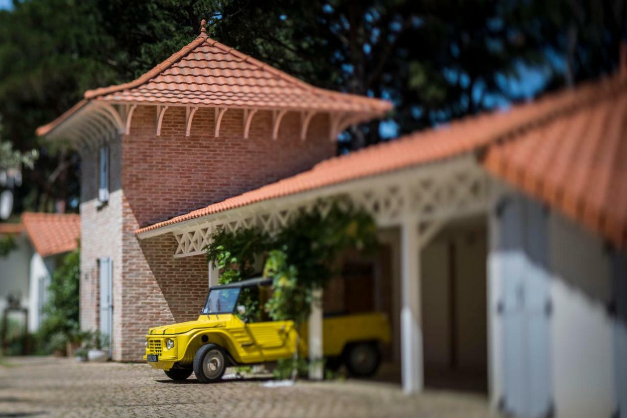 Les Hauts De Jade Maison D'Hotes Pornic Extérieur photo