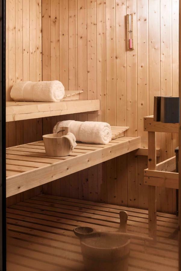 Les Hauts De Jade Maison D'Hotes Pornic Extérieur photo
